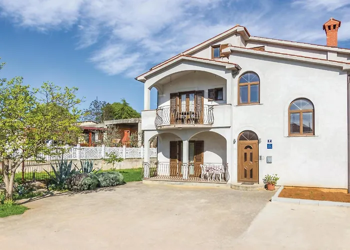 아파트 04 포레치